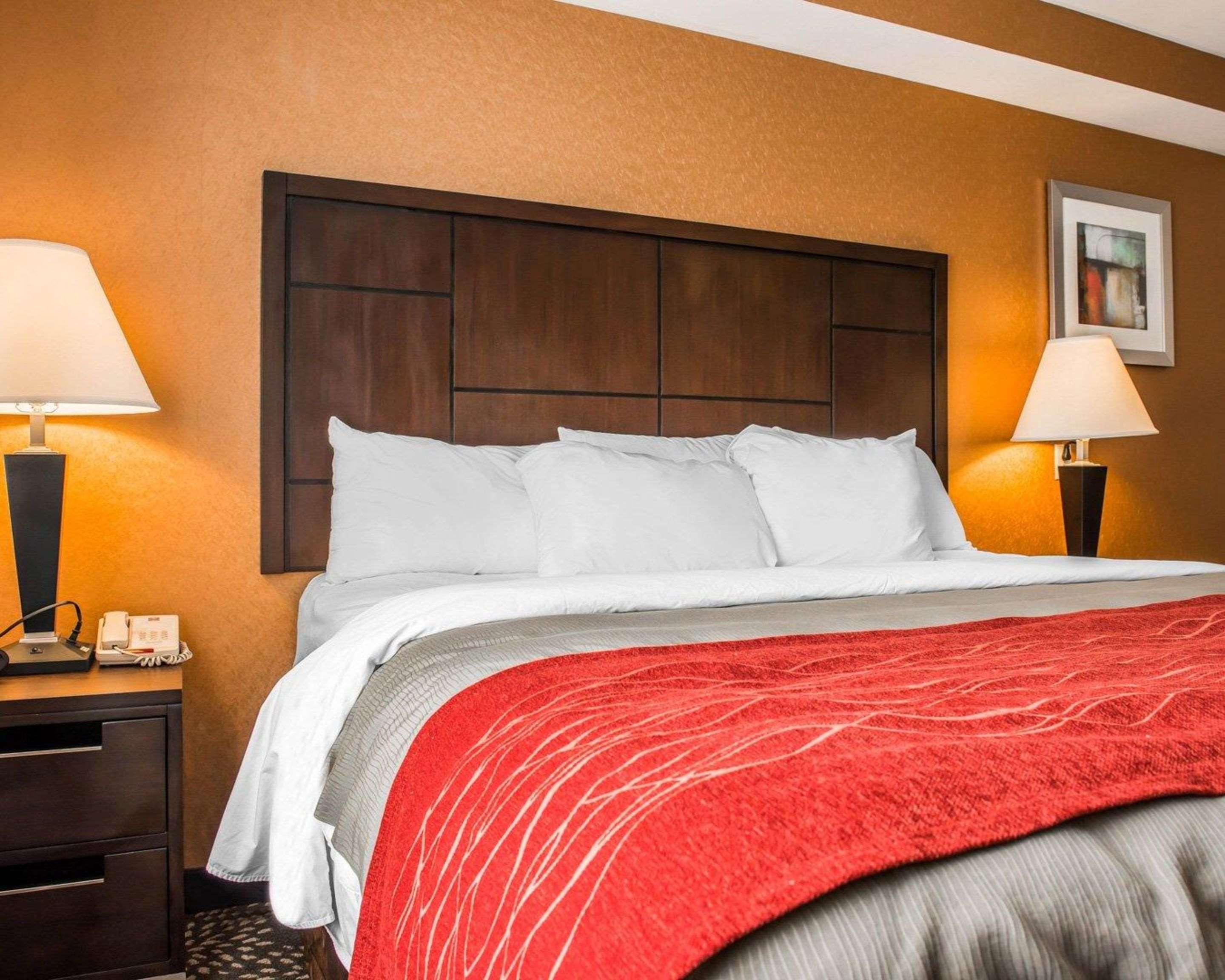 Red Roof Inn Pittsburgh - Mcknight Rd Kültér fotó