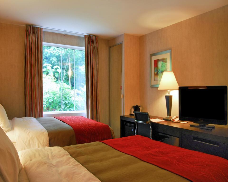 Red Roof Inn Pittsburgh - Mcknight Rd Kültér fotó
