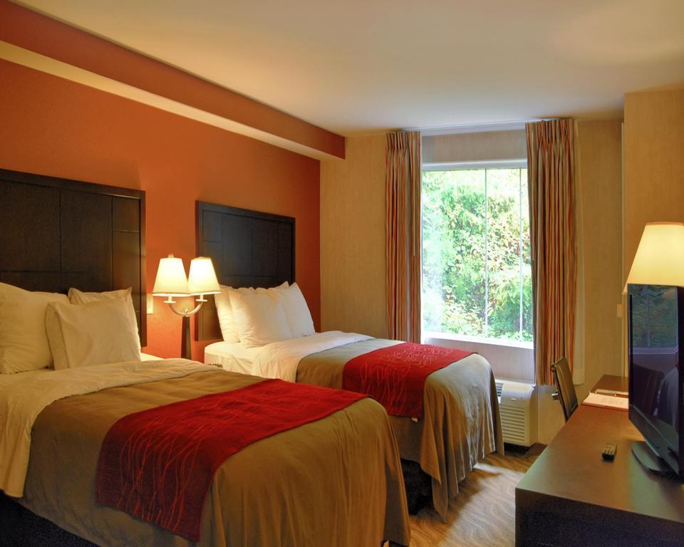Red Roof Inn Pittsburgh - Mcknight Rd Kültér fotó