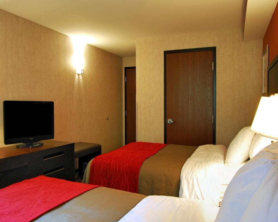 Red Roof Inn Pittsburgh - Mcknight Rd Kültér fotó