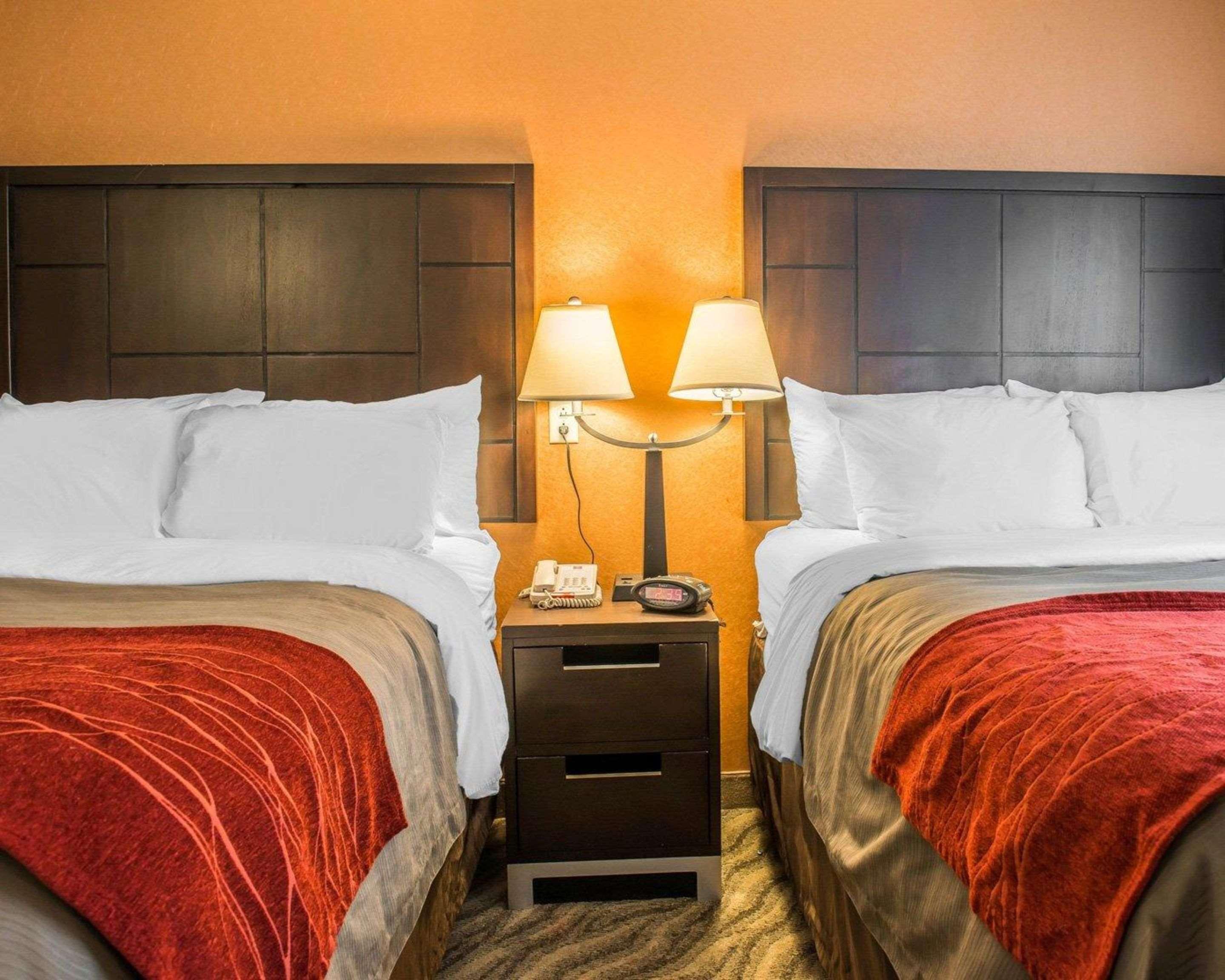 Red Roof Inn Pittsburgh - Mcknight Rd Kültér fotó