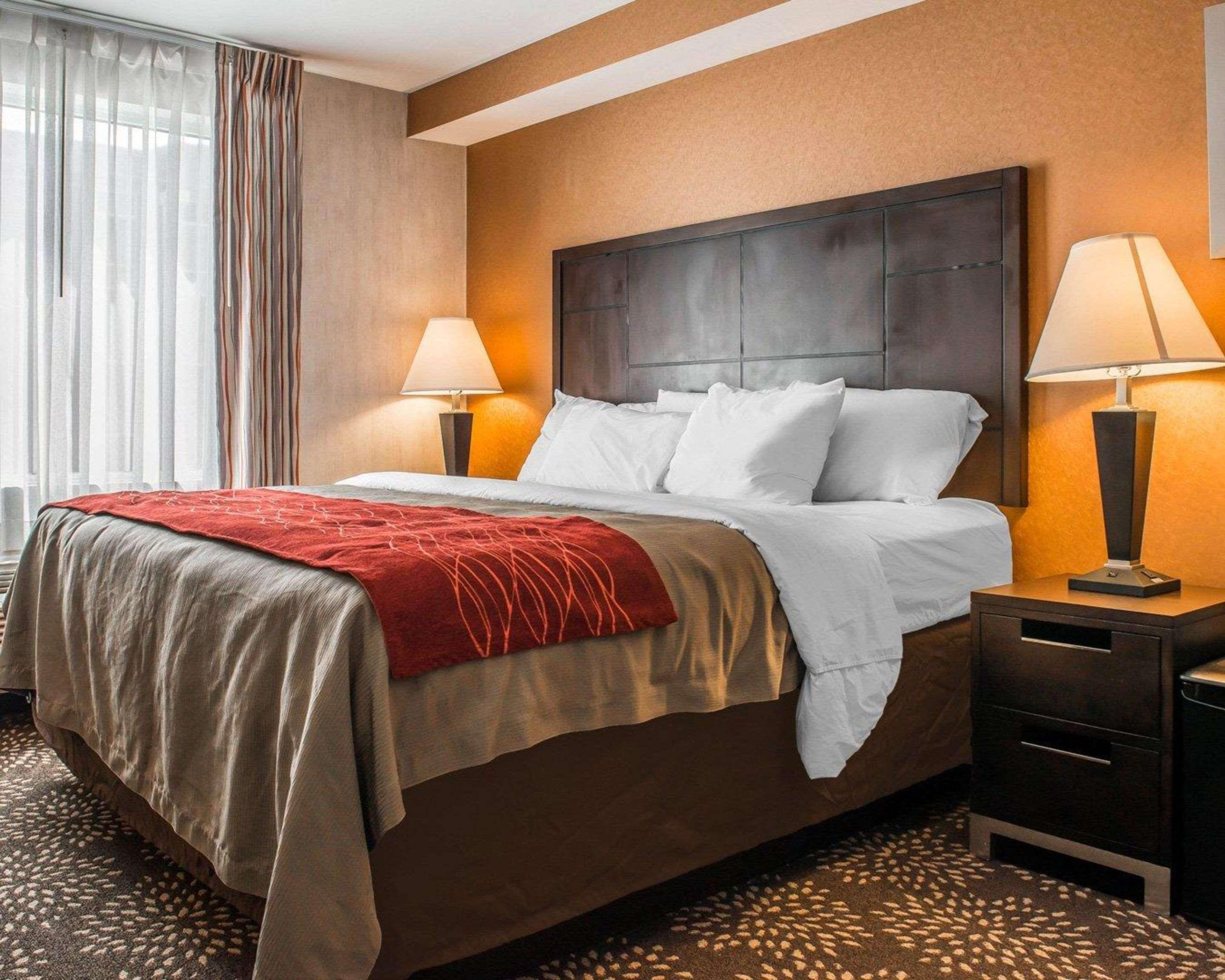 Red Roof Inn Pittsburgh - Mcknight Rd Kültér fotó