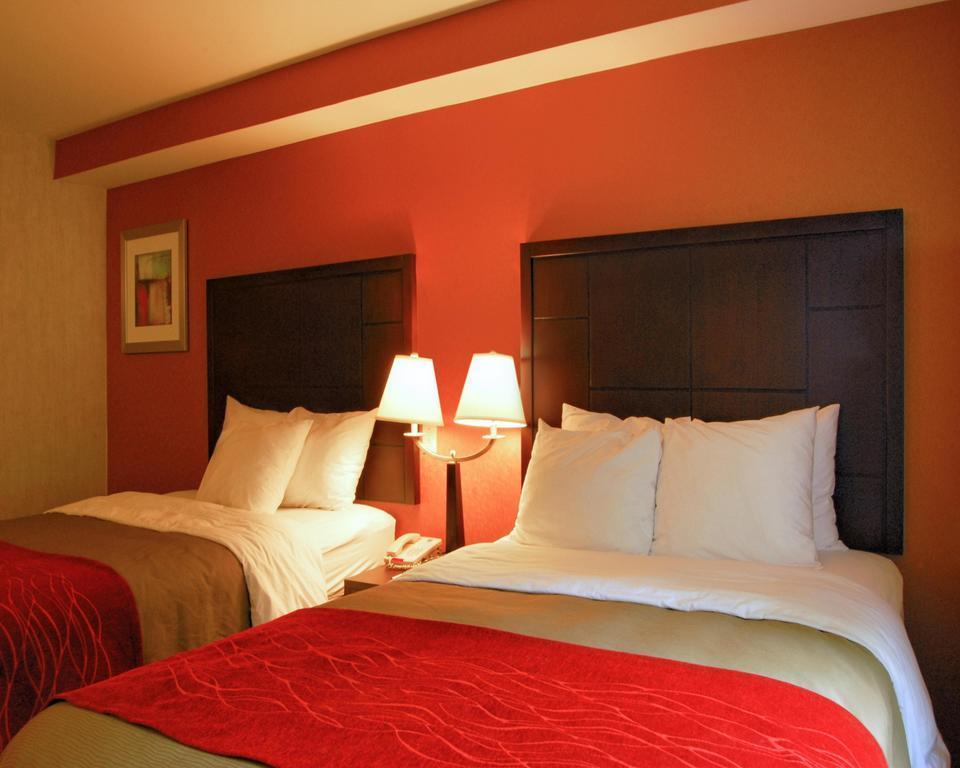 Red Roof Inn Pittsburgh - Mcknight Rd Kültér fotó