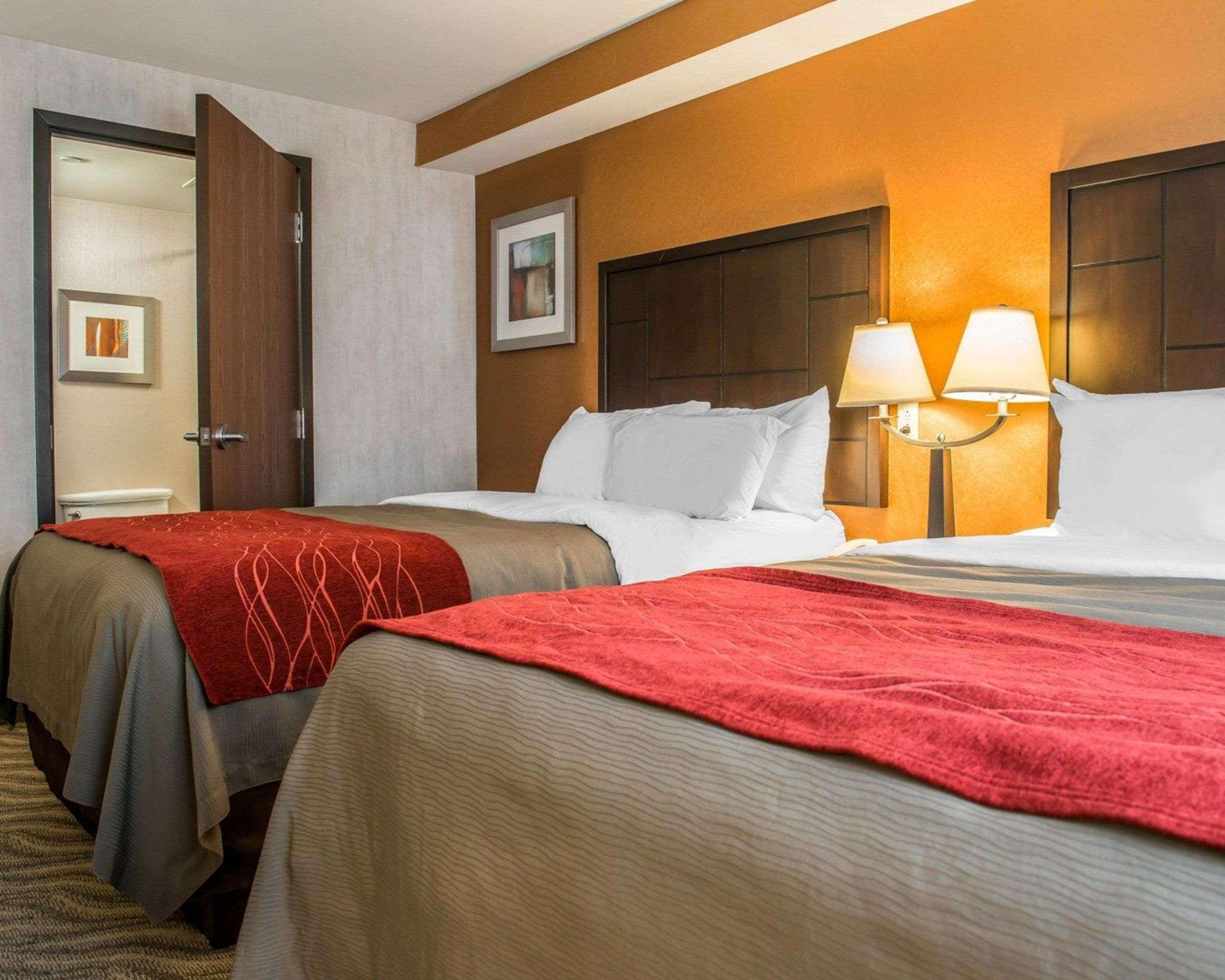 Red Roof Inn Pittsburgh - Mcknight Rd Kültér fotó