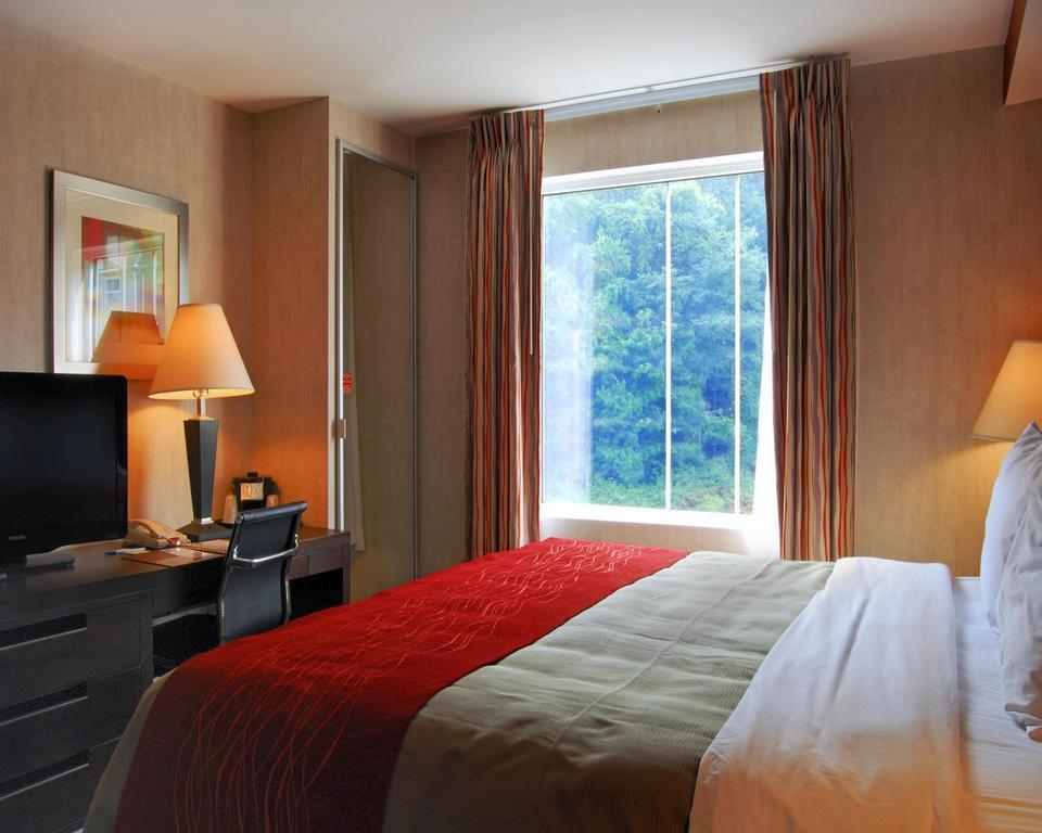 Red Roof Inn Pittsburgh - Mcknight Rd Kültér fotó
