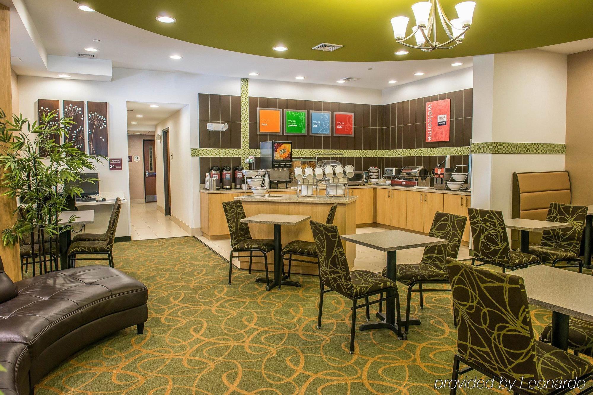 Red Roof Inn Pittsburgh - Mcknight Rd Kültér fotó